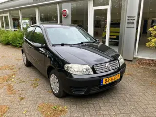 FIAT PUNTO 1.2  60 Classic 3 drs