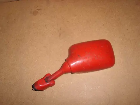 Mirror left Suzuki TL 1000 1996 - 2001