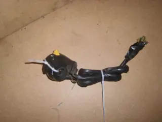 Handlebar switch assy Suzuki TL 1000 1996 - 2001