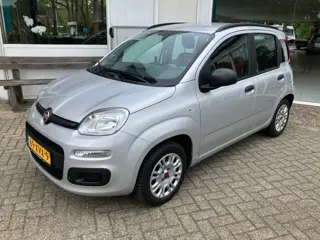 FIAT PANDA 0.9 80 Ed.Cool