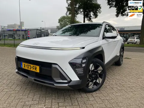 Hyundai Kona 1.6 GDI HEV Comfort Smart Camera Trekhaak