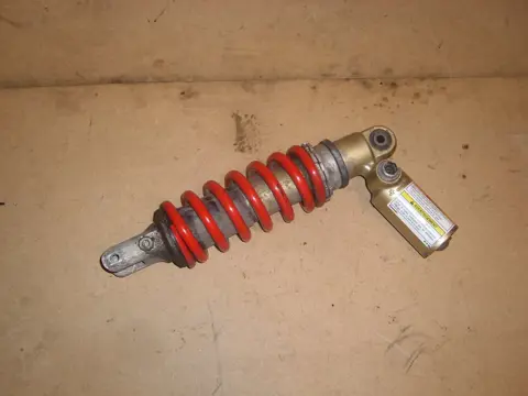 Rear cushion Kawasaki ZX 12 R 2000 - 2001