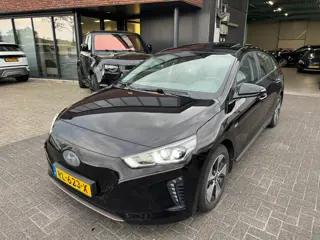 Hyundai IONIQ Premium EV LED PANO ACC LEER CAMERA VOL ORIG NL NAP