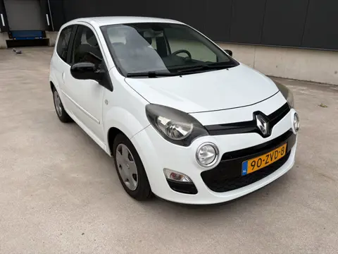 Renault Twingo 1.2 16V Dynamique