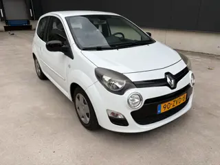 Renault Twingo 1.2 16V Dynamique