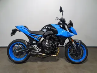 Suzuki GSX-8S (bj 2023)