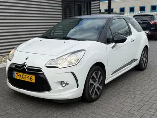 Citroen DS3 1.2 VTi So Chic