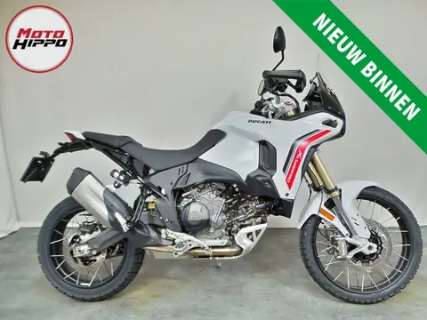 Ducati DESERTX (bj 2026)