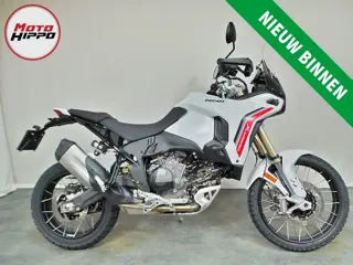 Ducati DESERTX (bj 2026)