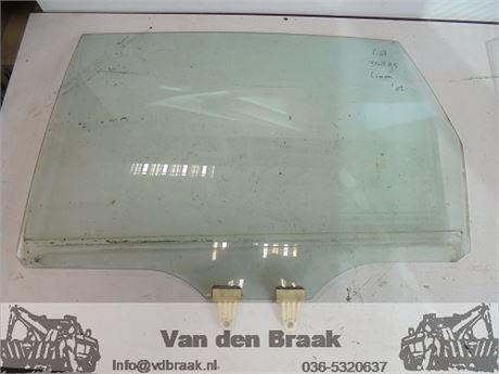 Suzuki Liana 5drs 2001-2007 Portierraam linksachter