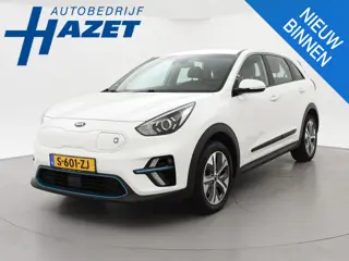 Kia Niro 1.6 GDi PHEV PLUG-IN DYNAMICLINE + ADAPTIVE CRUISE | CARPLAY | CAMERA | DAB
