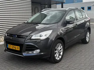 Ford Kuga 1.5 Titanium 4WD