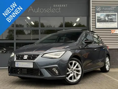 SEAT Ibiza 1.0 TSI FR Pano | Navi | BTW-Auto