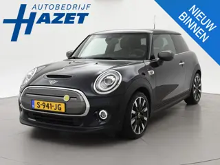 Mini Mini Electric YOURS 33 kWh *100% SOH!* + PANORAMA | HEAD-UP | LEDER | HK | SPORTSTOELEN | CARPL