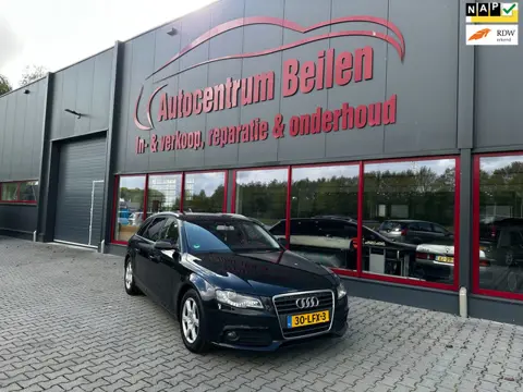 Audi A4 Avant 2.0 TDIe Business Edition / NAVI / CLIMA / CUISE / EXPORT /