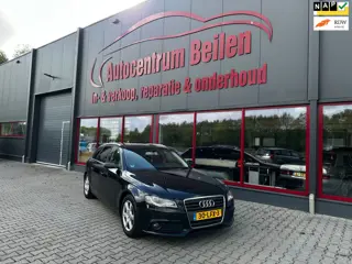 Audi A4 Avant 2.0 TDIe Business Edition / NAVI / CLIMA / CUISE / EXPORT /