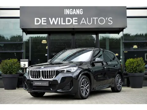 BMW X1 xDrive25e M-sport Pano Memory Harman/Kardon Camera Massage