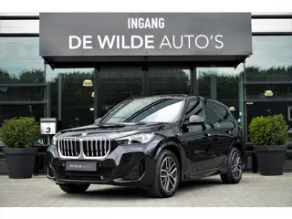 BMW X1 xDrive25e M-sport Pano Memory Harman/Kardon Camera Massage