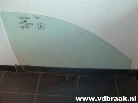 Kia Rio 5 deurs 2000-2005 Portierraam rechts voor