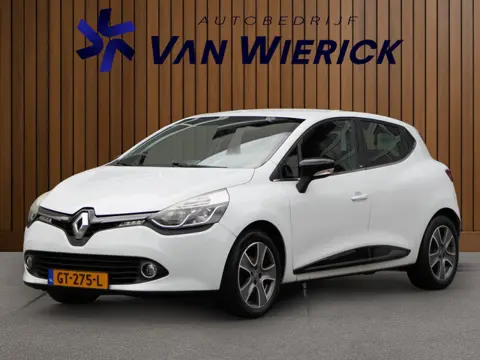 Renault Clio 0.9 TCe ECO Night&Day| Cruise | Bluetooth | Parkeersensoren