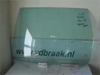 Volvo  V70 1997-2000 Portierraam links achter