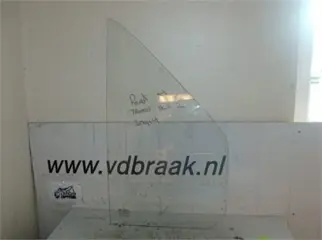 Ford Transit 1991-1994 Scheerraam rechts