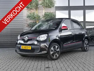 Renault Twingo 1.0 SCe Collection Cruise Airco Elektrisch Pakket