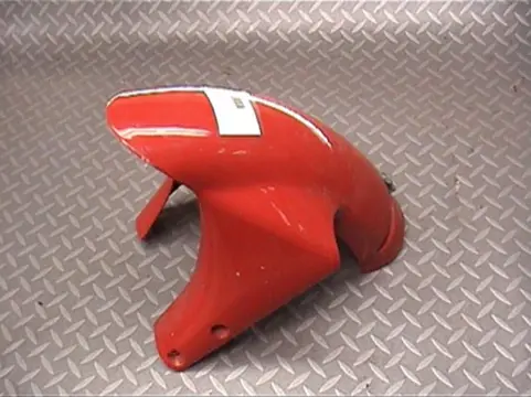 Front fender Ducati 748 1996 - 2002