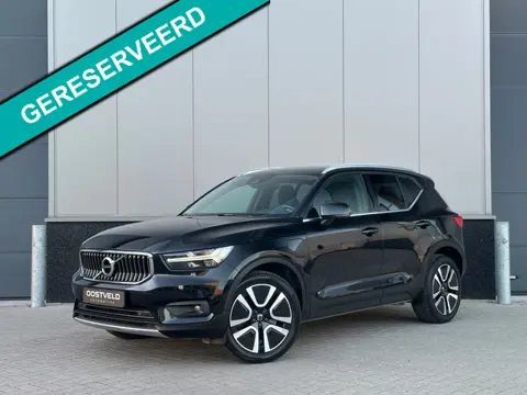 Volvo XC40 1.5 T5 Recharge Inscription |263PK|CRUISE|