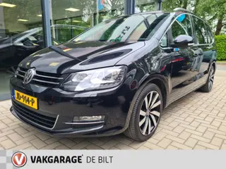 Volkswagen Sharan 1.4 TSI Highline|7-pers.|panodak|trekhaak