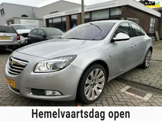 Opel Insignia 2.0 T Executive *Rijklaar *Automaat *Onderhouden