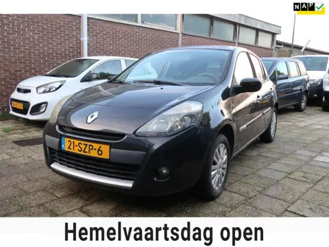 Renault Clio 1.2 Collection *Rijklaarprijs *Airco *NAP