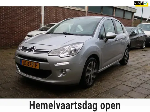 Citroen C3 1.2 PureTech Feel Edition