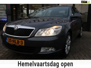 Skoda Octavia 1.4 TSI Elegance *Rijklaarprijs *NAP *Trekhaak