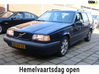 Volvo 850 2.3 T-5