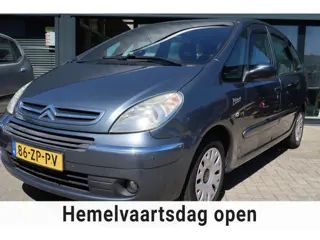 Citroen Xsara Picasso 1.6i-16V Prestige *Airco *Trekhaak