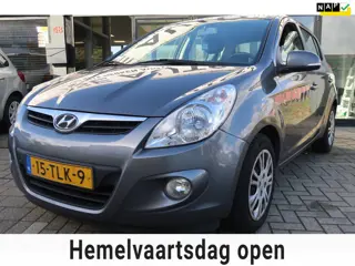 Hyundai I20 1.2i Plus