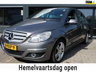Mercedes-Benz B-klasse 160 BlueEFFICIENCY Business Class *Rijklaar *Trekhaak *Airco