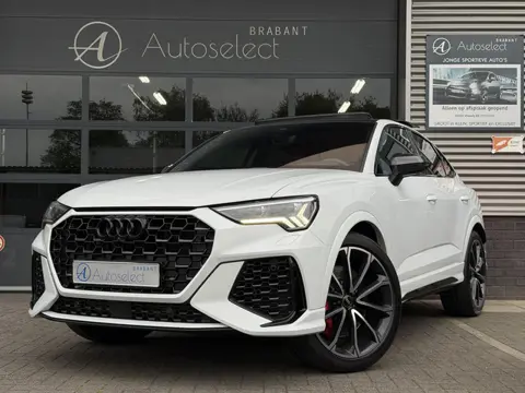Audi RSQ3 Sportback RS Stoelen | Pano | Eerste Eigenaar