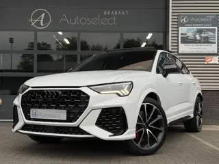Audi RSQ3 Sportback RS Stoelen | Pano | Eerste Eigenaar