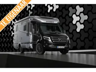 Hymer B-MC T 680