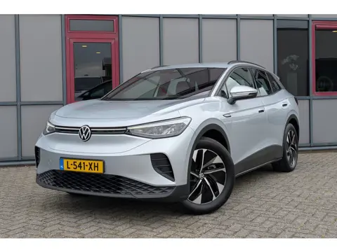 Volkswagen ID.4 Pro 77kWh SOH 89% Trekhaak Warmtepomp