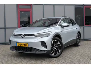 Volkswagen ID.4 Pro 77kWh SOH 89% Trekhaak Warmtepomp