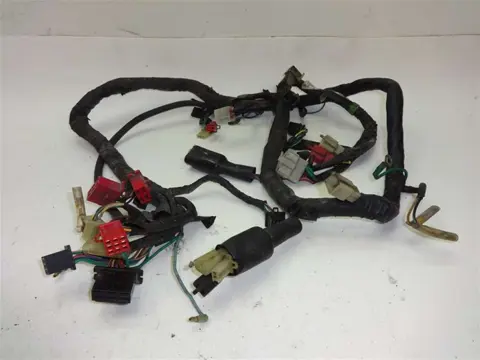 KABELBOOM Honda VF 500 1984 - 1985