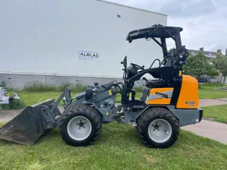 Giant G1500 Xtra kniklader (bj 2022)