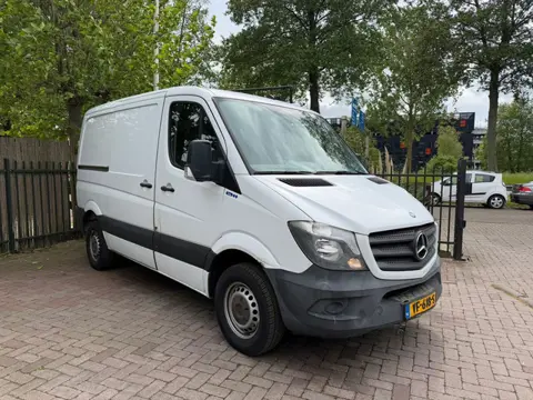 Mercedes-Benz Sprinter 210 2.2 CDI 325 Economy 3Pers Euro5 Trekh