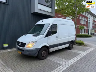 Mercedes-Benz Sprinter 213 2.2 CDI 325 Functional HD DC