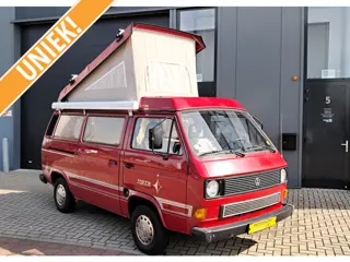 Westfalia Joker  Orinele staat!
