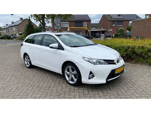 Toyota Auris Touring Sports 1.6 Aspiration