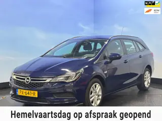 Opel Astra Sports Tourer 1.0 Online Edition Airco | Cruise | PDC | Trekhaak